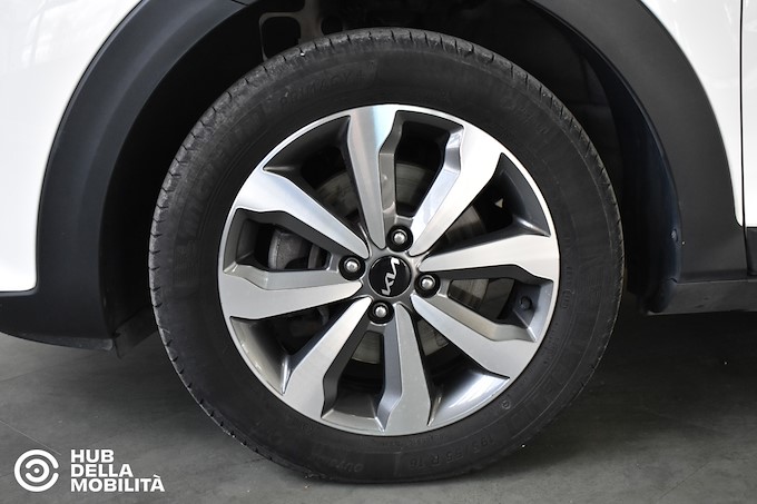 KIA Stonic 1.2 DPI ECO GPL Urban